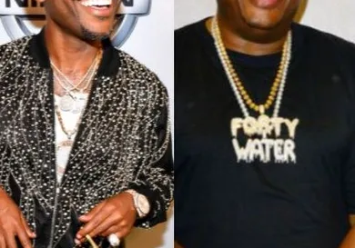 Paras Griffin / Stringer / Getty Images, Jerod Harris / Stringer / Getty Images