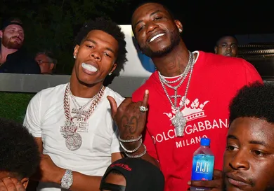 Prince Williams/Getty Images