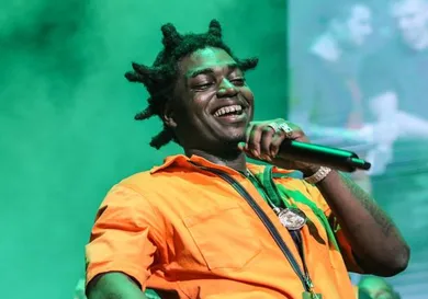 Nicholas Hunt/Getty Images for TIDAL