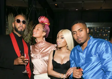 Bennett Raglin/Getty Images