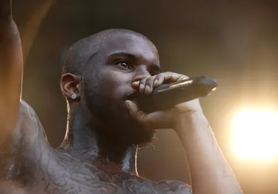 Frazer Harrison / Getty Images