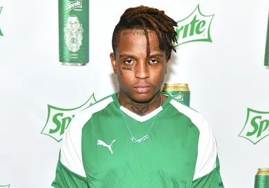 Paras Griffin/Getty Images for BET