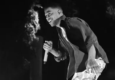 Kevin Winter/Getty Images