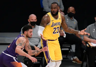 Harry How/Getty Images