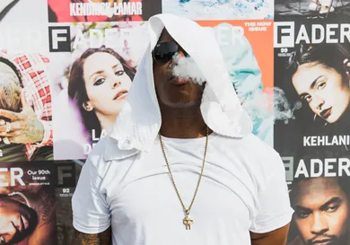 Roger Kisby/Getty Images