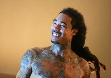 Prince Williams/WireImage