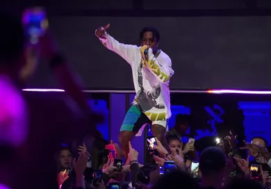 Christopher Jue/Getty Images