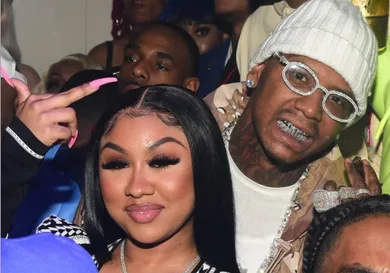 Prince Williams / Contributor / Getty Images