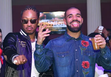 Prince Williams/WireImage/Getty Images