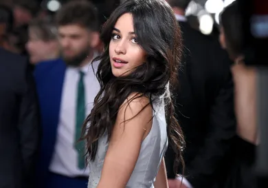 Frazer Harrison/Getty Images