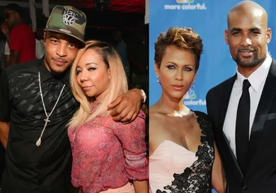 Prince Williams / Stringer / Getty Images,  Frazer Harrison / Staff / Getty Images