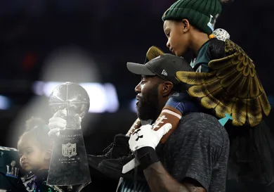 Patrick Smith/Getty Images