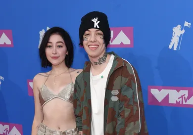 Jamie McCarthy/Getty Images