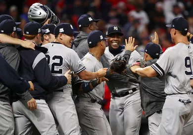 Gregory Shamus/Getty Images