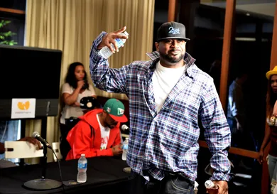 Kevin Winter/Getty Images