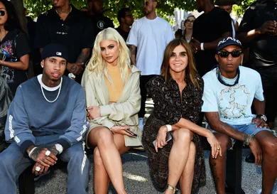 Jamie McCarthy/Getty Images