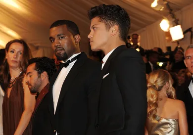 Photo by Larry Busacca/Getty Images