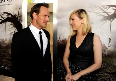 Kevin Winter/Getty Images