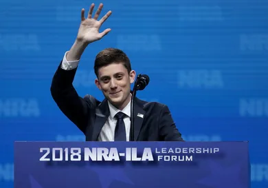 Justin Sullivan/Getty Images