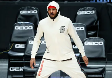 Steph Chambers/Getty Images