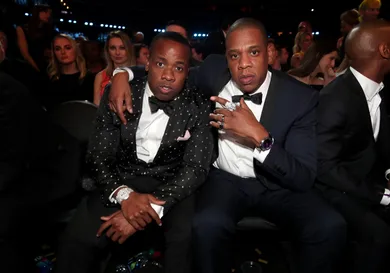 Christopher Polk/Getty Images