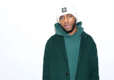 Bennett Raglin/Getty Images