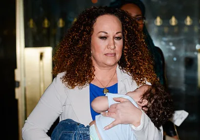 Ray Tamarra/GC Images