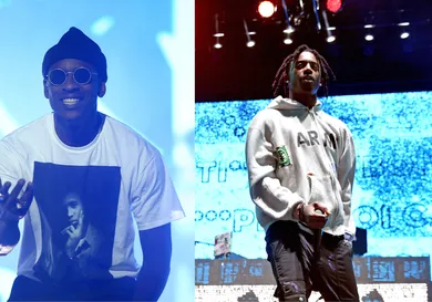 Charlie Crowhurst/Getty Images, Neilson Barnard/Getty Images