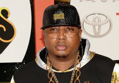 Jason Kempin/Getty Images for BET