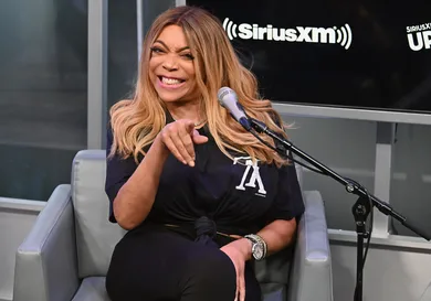 Astrid Stawiarz/Getty Images