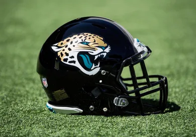 Image Via <a href='https://twitter.com/Jaguars' rel="nofollow noopener" target='_blank'>Jaguars</a>