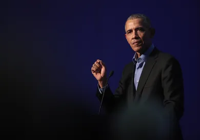 Scott Olson/Getty Images