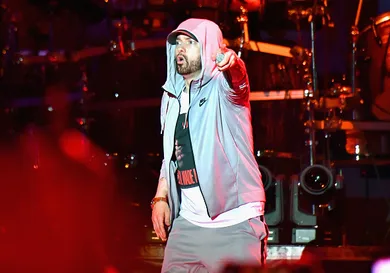 Jeff Kravitz/FilmMagic for Bonnaroo Arts And Music Festival