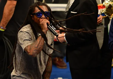 Ethan Miller/Getty Images