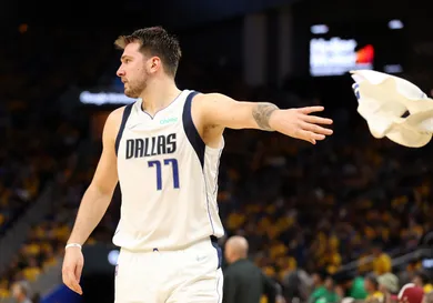 Ezra Shaw/Getty Images