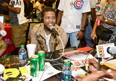 Araya Diaz/Getty Images