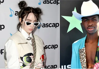 Ari Perilstein/Getty Images / Paras Griffin/Getty Images