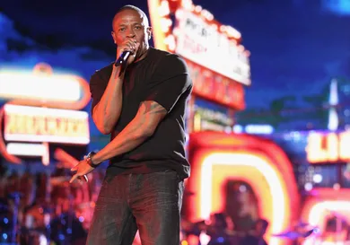 Christopher Polk/Getty Images