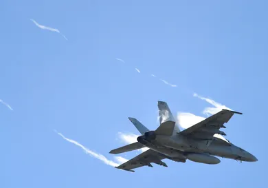 Ian Hitchcock/Getty Images