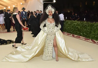 Neilson Barnard/Getty Images