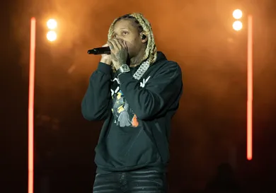 Scott Dudelson/Getty Images