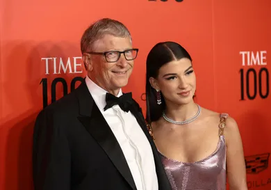 Dimitrios Kambouris/Getty Images