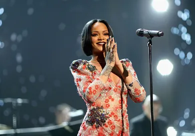 Christopher Polk/Getty Images