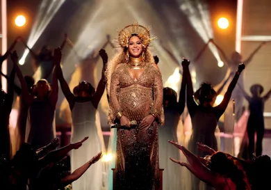 Christopher Polk/Getty Images