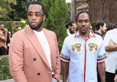 Ari Perilstein/Getty Images