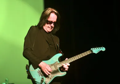 Scott Dudelson/Getty Images