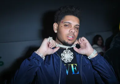 Yuchen Liao/Getty Images