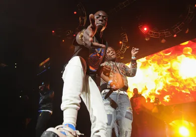 Bryan Bedder/Getty Images