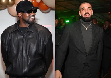 David Livingston/Getty Images/Prince Williams/Wireimage/Getty Images