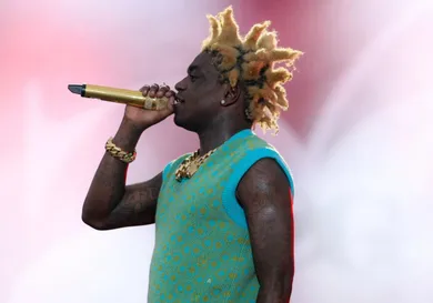 Rich Fury / Staff / Getty Images